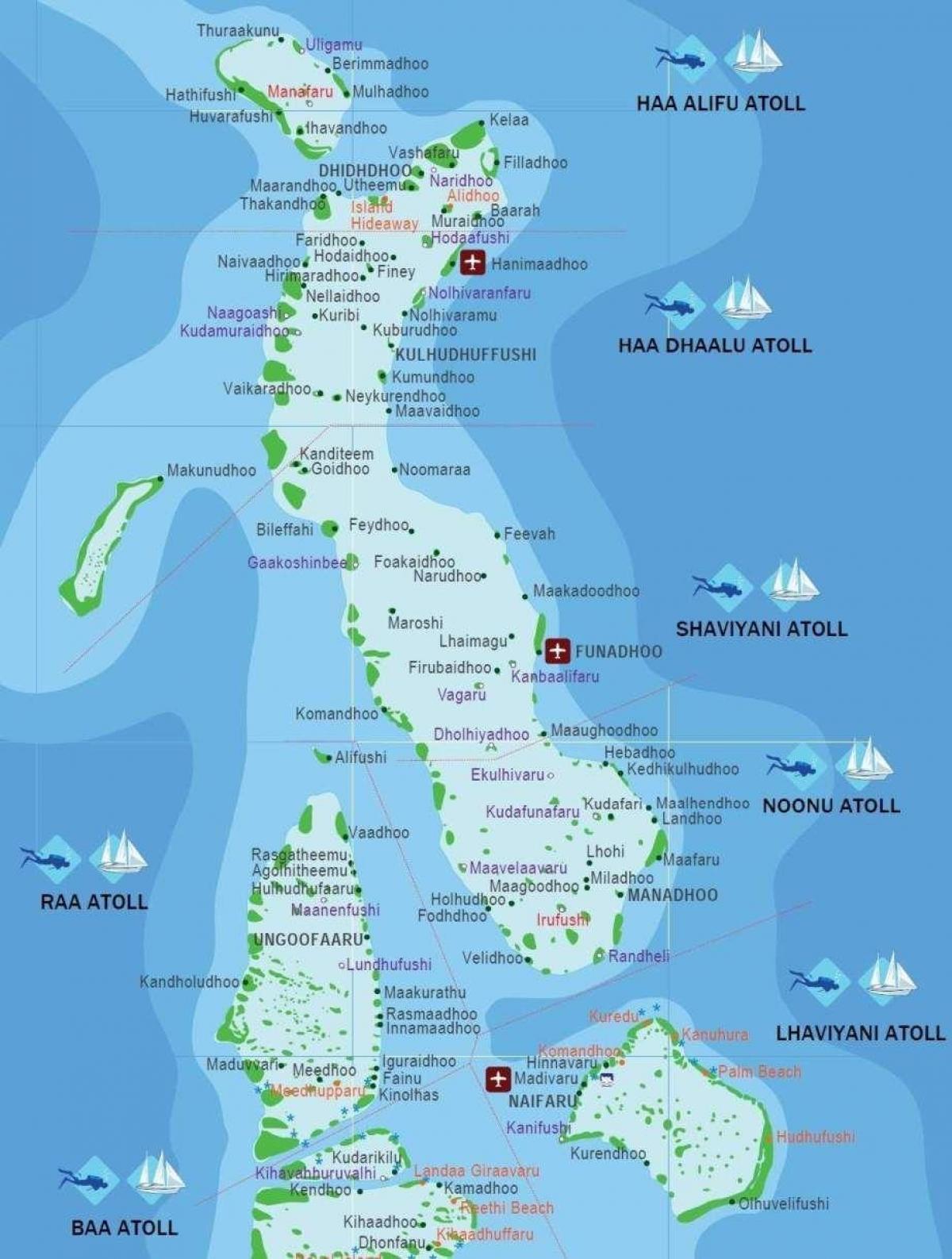 peta kani maldives 