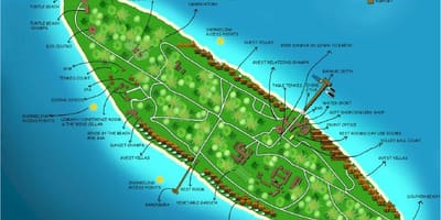 Vaadhoo pulau maldives peta